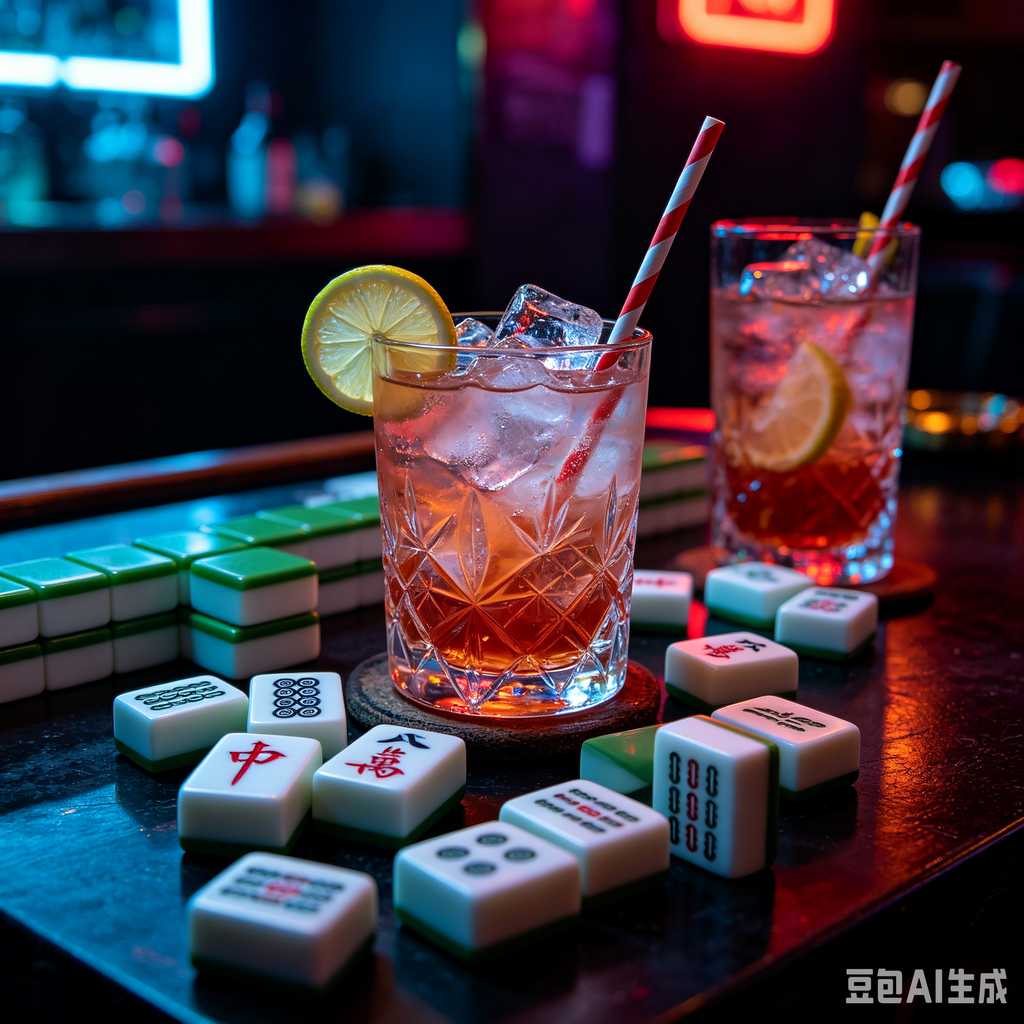 single mahjong tile pusher