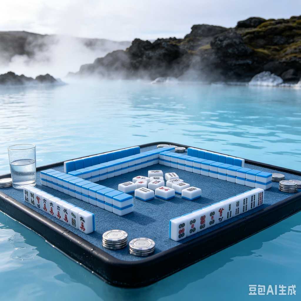 albanyny,mahjong