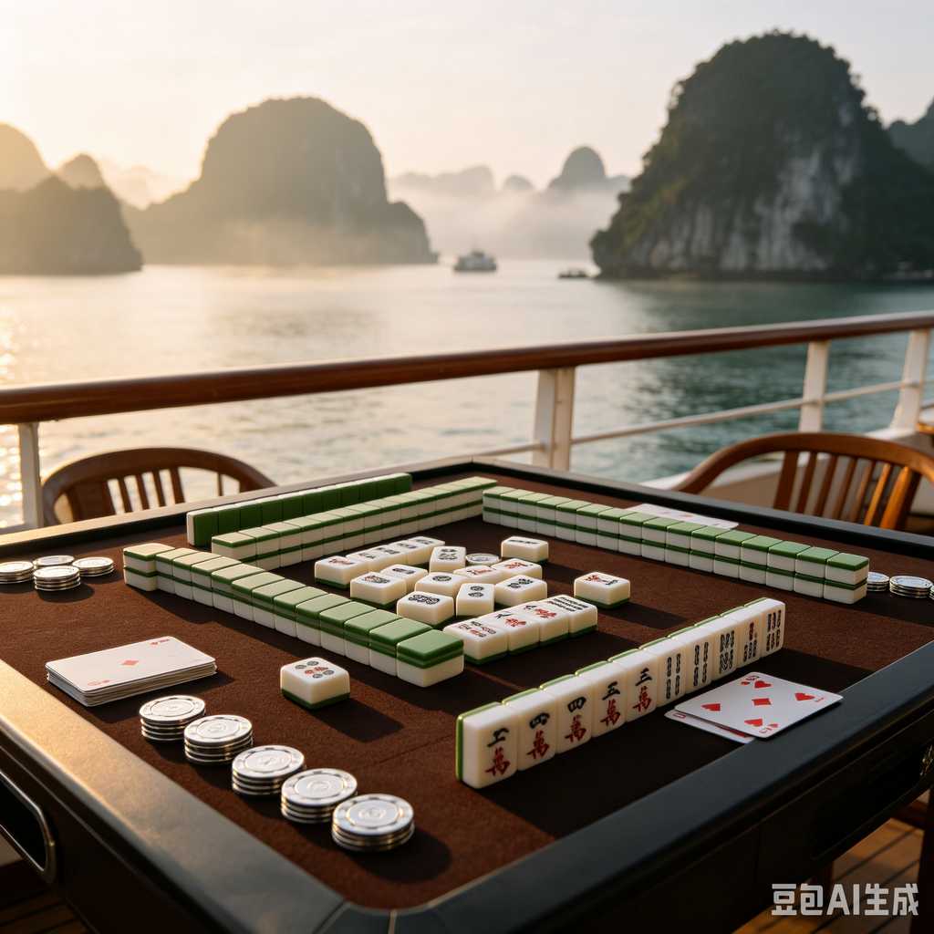 pisa,mahjong