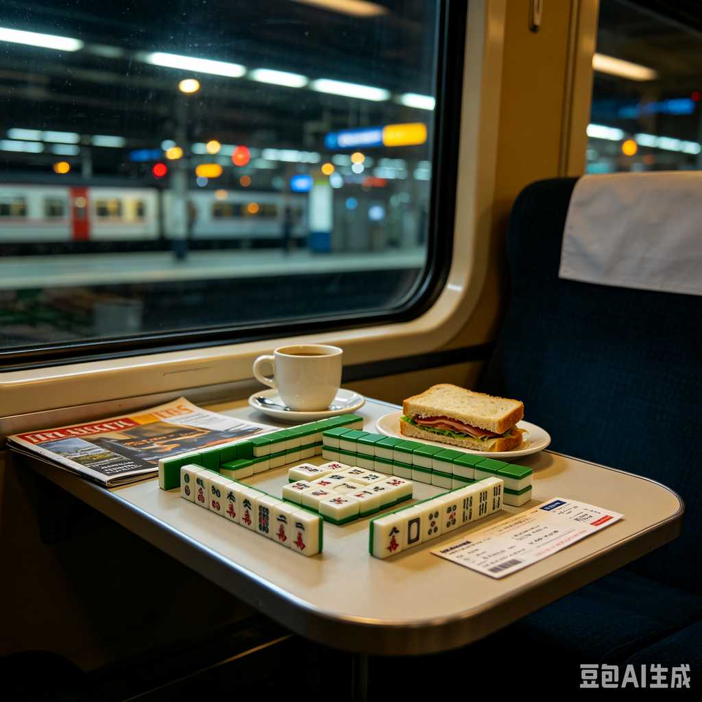 learn chinese mahjong set