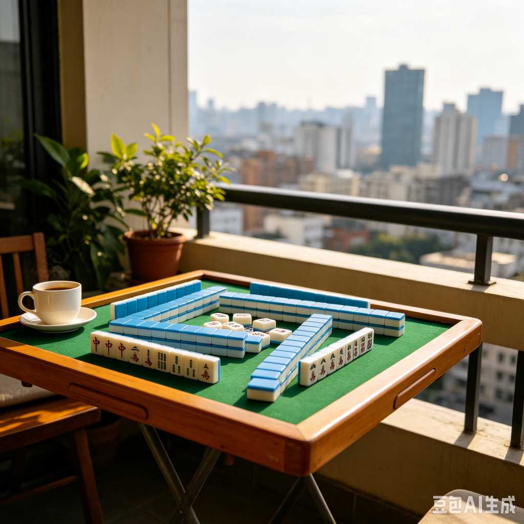 Varna,mahjong