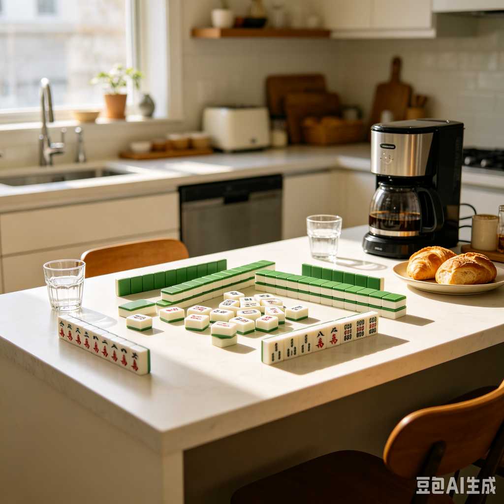 hot selling mahjong set 2026