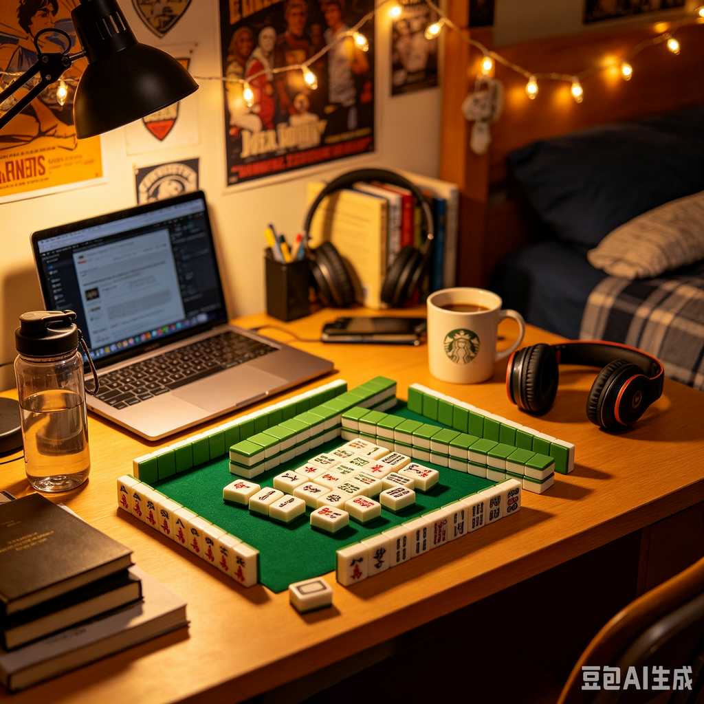 MadisonWI,mahjong
