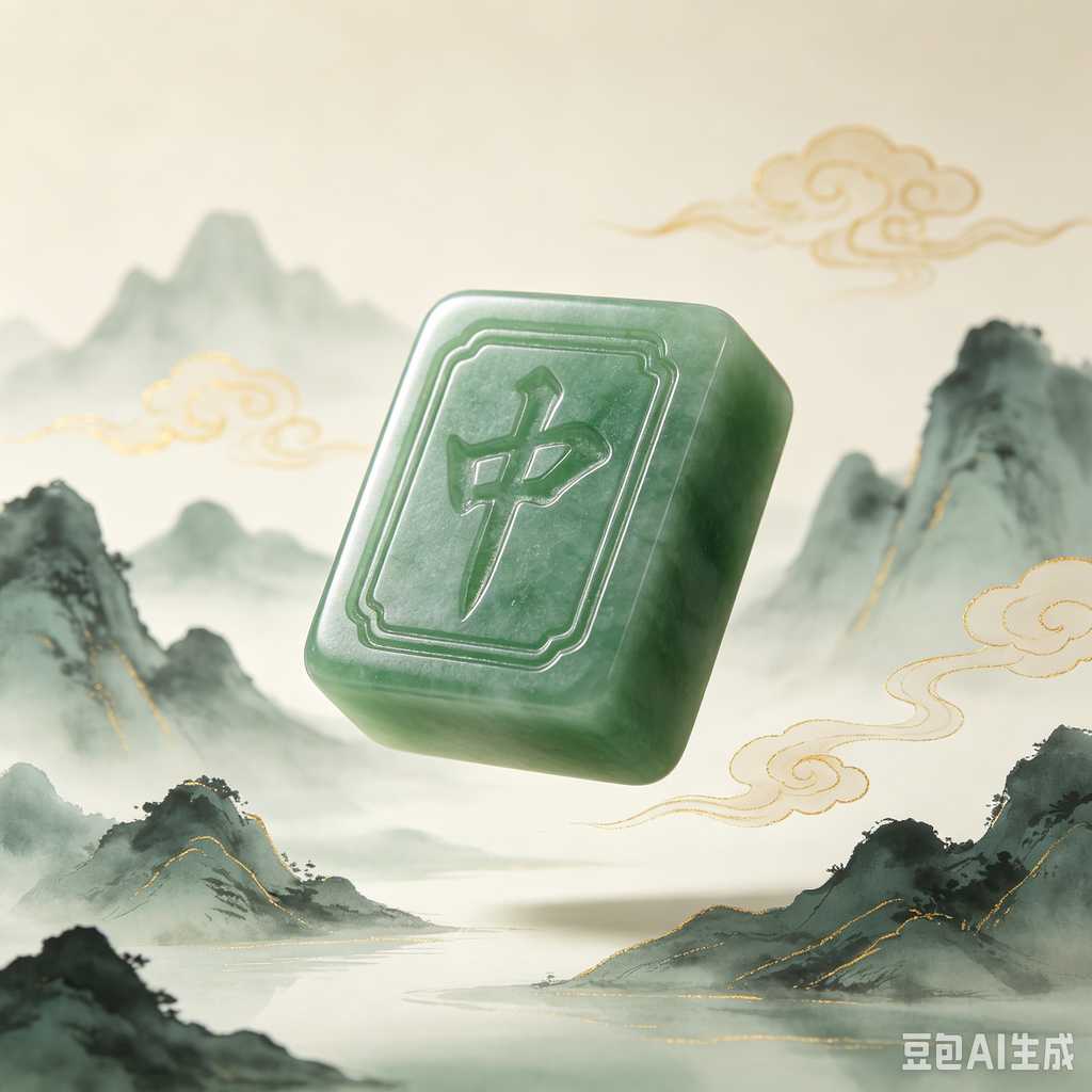 Liege,mahjong