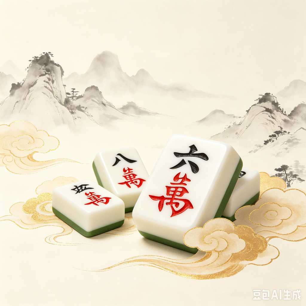 Cleveland,mahjong