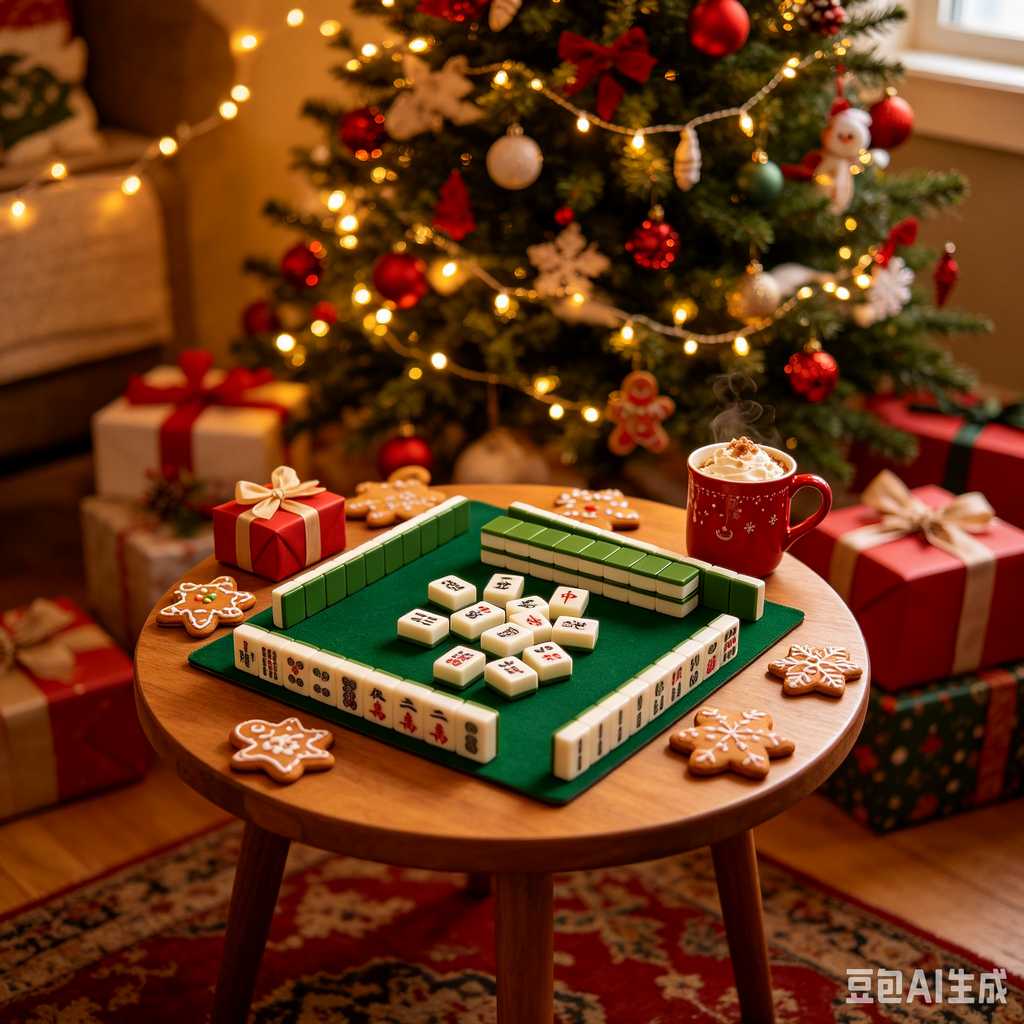 goiania,mahjong