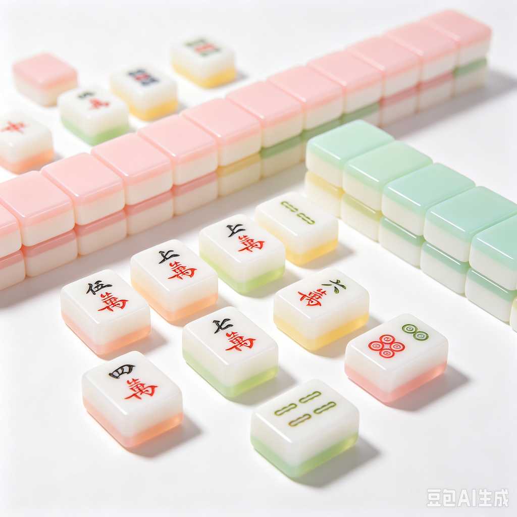 Columbus,mahjong