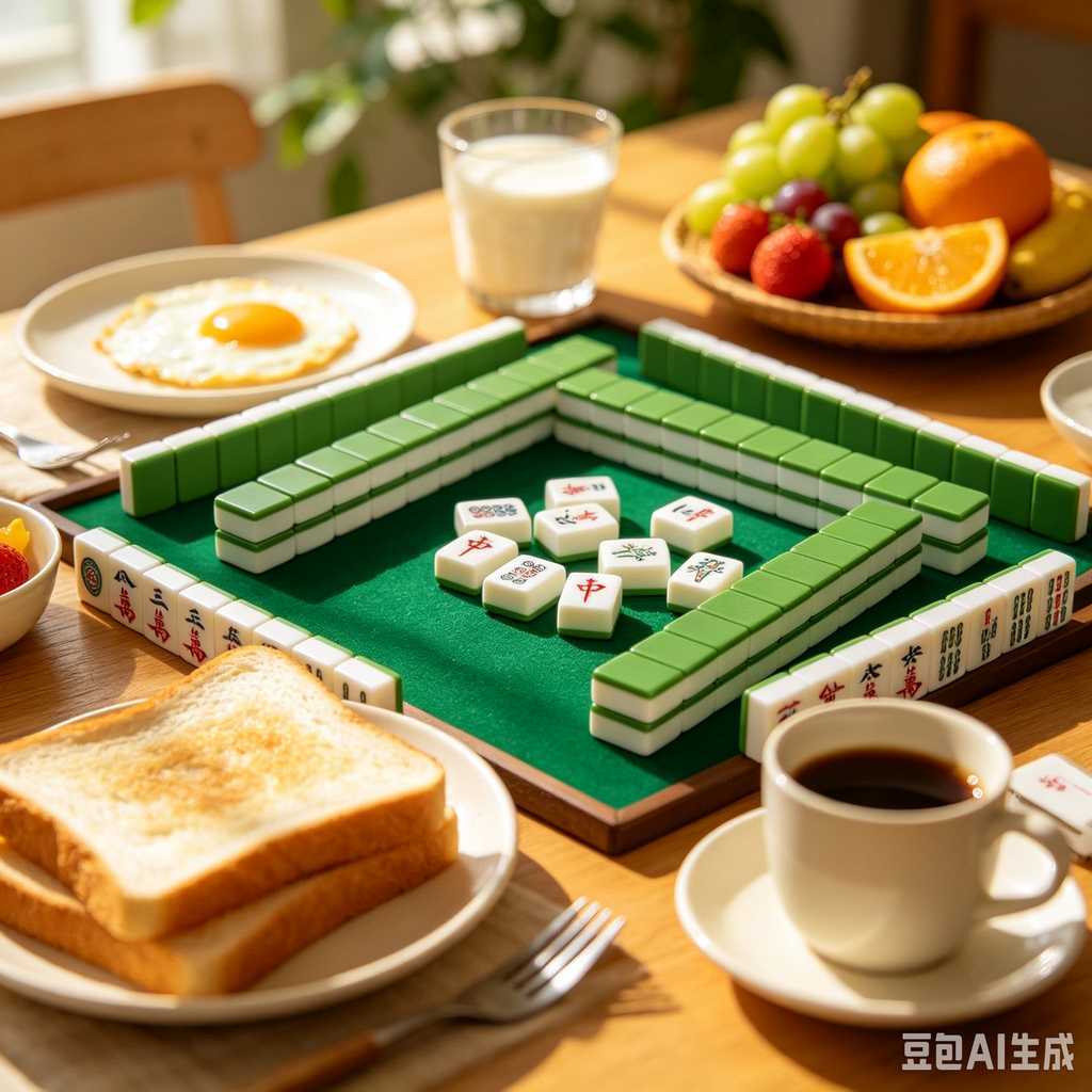 villahermosa,mahjong