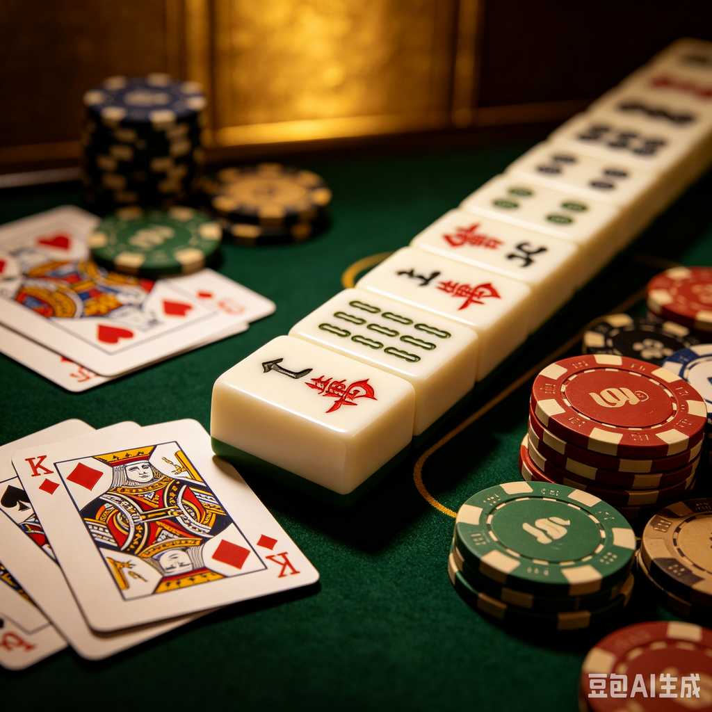 kaunas,mahjong