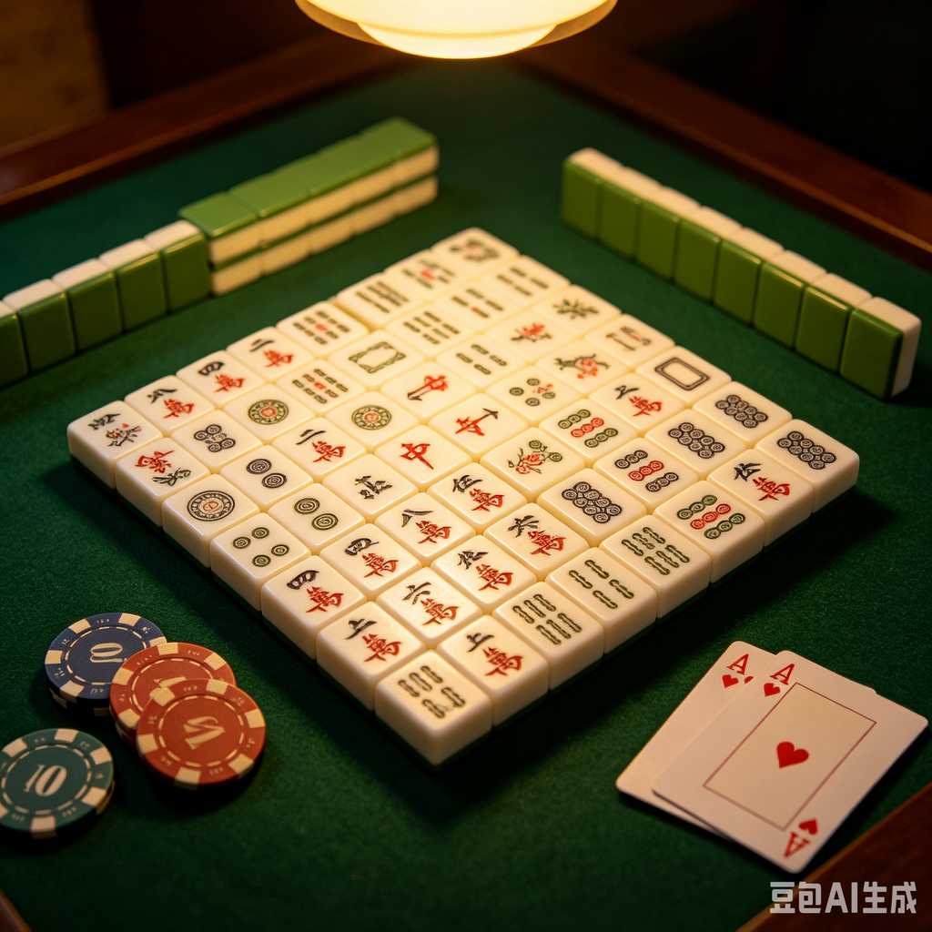 rijeka,mahjong