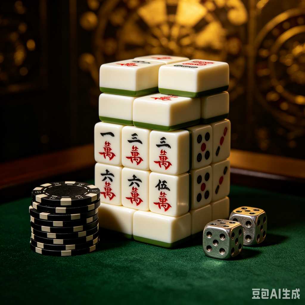 mexicali,mahjong
