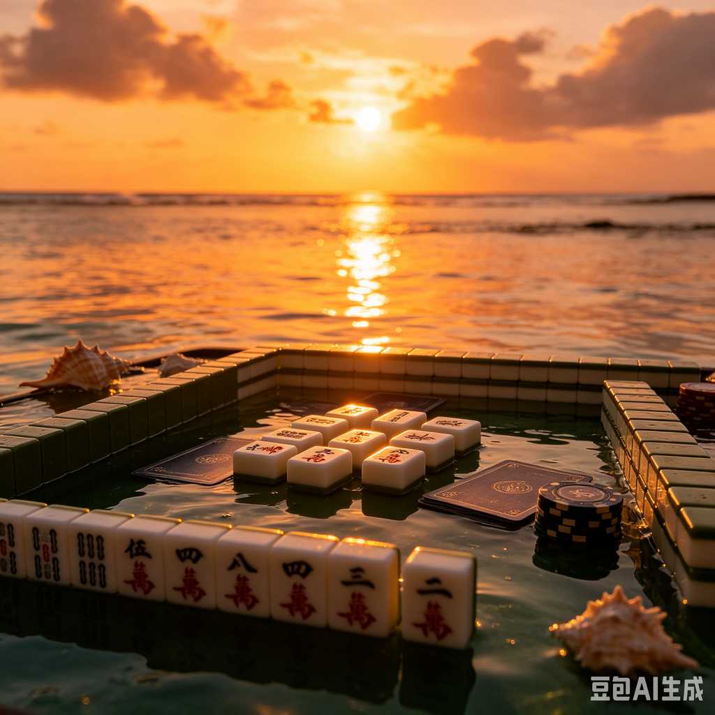 Joliet,mahjong