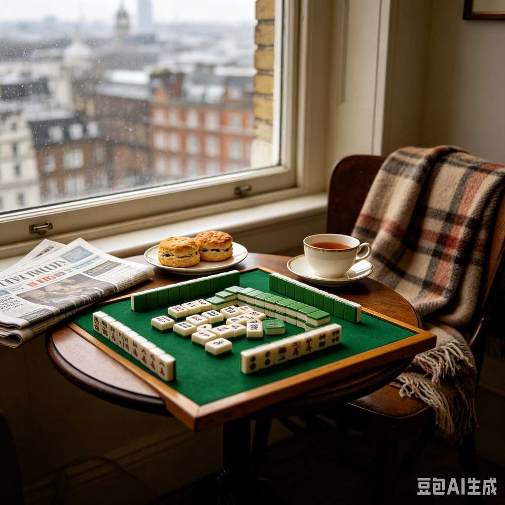 valentine mahjong gift tiles