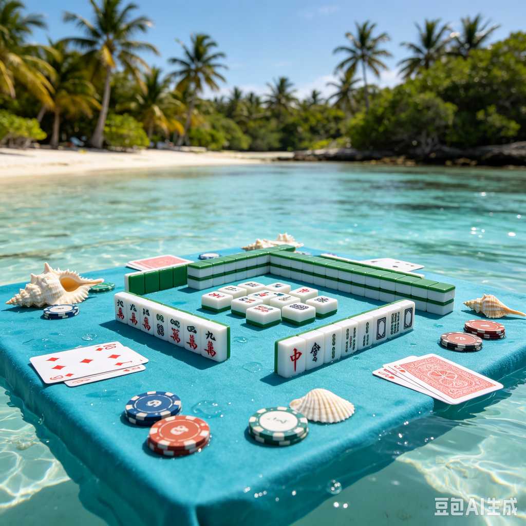 belmopan,mahjong