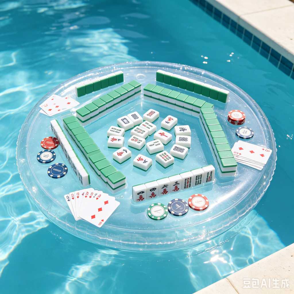 Seville,mahjong